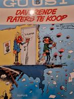 FRANQUIN - DAVERENDE FLATERS TE KOOP nr 5, Nieuw, Ophalen of Verzenden, FRANQUIN