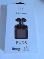 Écouteurs bluetooth earbuds, Telecommunicatie, Mobiele telefoons | Telefoon-opladers, Ophalen