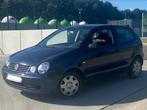 VW Polo 1.2i / 146.000KM / Prêt à immatriculer, Auto's, Stof, Blauw, Handgeschakeld, Grijs
