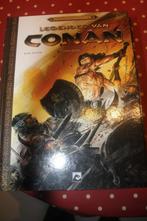 Legendes van Conan        HC