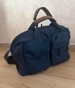 Joolz Verzorgentas + Joolz cover compleet, Sac d'épaule, Babygluek, Enlèvement ou Envoi, Comme neuf