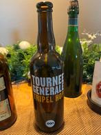 COLLECTIONNEURS D'ATTRIBUTS DE BIÈRE, Collections, Enlèvement