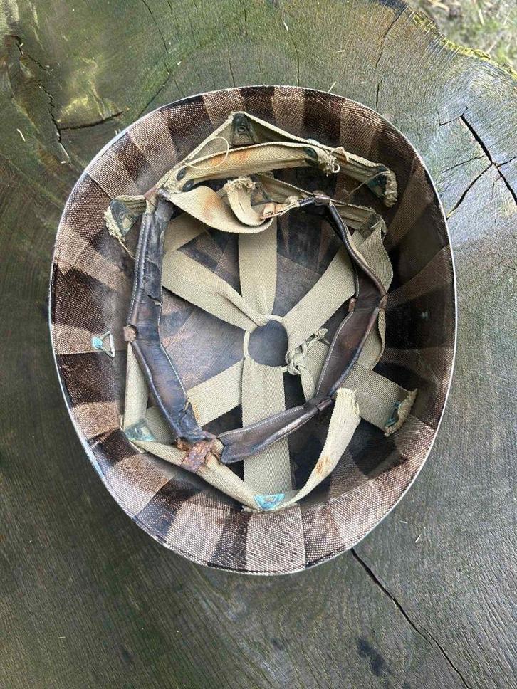 Liner Us WW2 Westinghouse, Verzamelen, Militaria | Tweede Wereldoorlog, Overige soorten, Ophalen of Verzenden