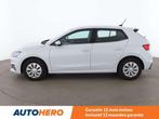Skoda Fabia 1.0 TSI Selection (bj 2024), Auto's, Skoda, Voorwielaandrijving, Stof, Gebruikt, 95 pk