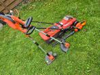 grasmaaier powerplus en kantensnijders, Tuin en Terras, Ophalen, Gebruikt
