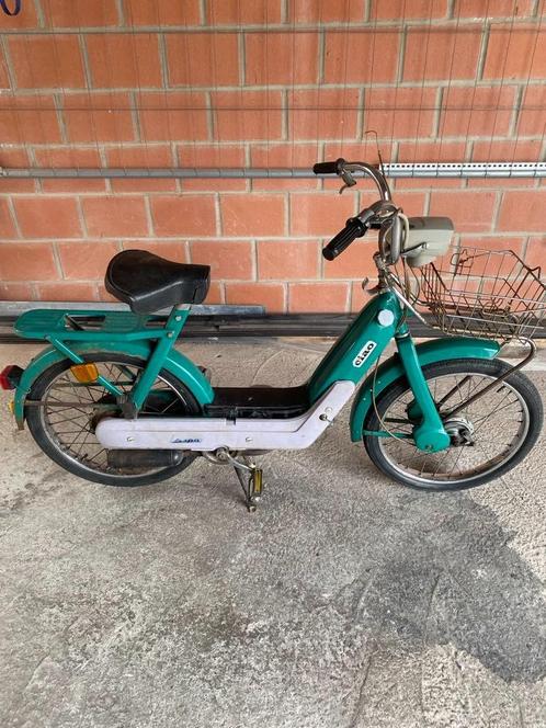 piaggio ciao c7, Fietsen en Brommers, Brommers | Vespa, Gebruikt, Ciao, Klasse B (45 km/u), Ophalen
