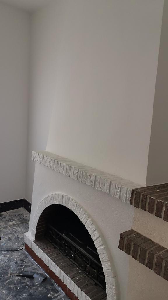 Schilderwerken en reparatie!!!, Diensten en Vakmensen, Schilders en Behangers, Behangen