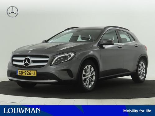 Mercedes-Benz GLA 200 Ambition | Navigatie | Cruisecontrol |, Auto's, Mercedes-Benz, Bedrijf, GLA, ABS, Airbags, Airconditioning