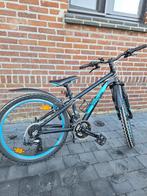 Mountainbike Kettler 24 inch, Fietsen en Brommers, Ophalen, Gebruikt, 24 inch, Handrem