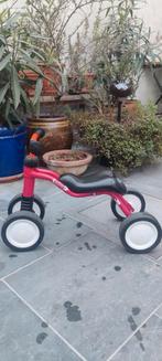 Puky loopfiets 4 wielen, Fietsen en Brommers, Ophalen, Gebruikt