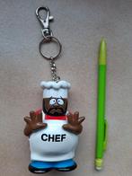 Sleutelhanger South Park 1998 Comedy Central, Verzamelen, Ophalen of Verzenden, Nieuw