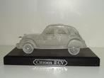 citroen en verre 2 cv superbe décoration collection socle, Enlèvement ou Envoi