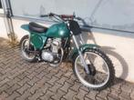 Te Koop Rickman Metisse replica, Motos, Motos | Oldtimers & Ancêtres, 2 cylindres, Moto de cross, 500 cm³