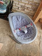 Relax bébé Nuna, Kinderen en Baby's, Wipstoeltjes, Ophalen, Zo goed als nieuw
