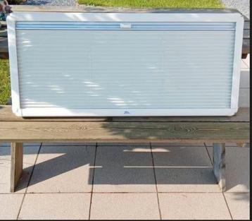 Verduistergordijn caravan/mobilhome, nieuw!
