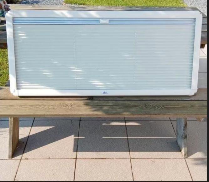 Verduistergordijn caravan/mobilhome, nieuw!, Caravans en Kamperen, Mobilhomes, Particulier, Ophalen