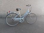 Damesfiets in zeer goed staat, Fietsen en Brommers, Ophalen, Zo goed als nieuw