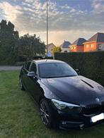 Bmw 118i, Auto's, BMW, 100 kW, Zwart, 5 deurs, Particulier