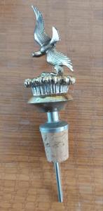 Pour Collectionneur Anciens Bouchons verseurs plastique, Enlèvement ou Envoi