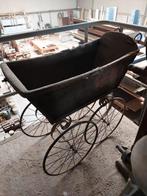 Antieke wandelwagen, Kinderen en Baby's, Gebruikt, Ophalen