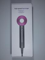 High Speed Haardroger, Ophalen of Verzenden, Nieuw, Haardroger