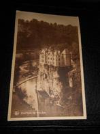 CP de Dinant château de Walzin, Ophalen of Verzenden