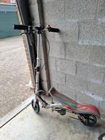 2 Space Scooters, Ophalen of Verzenden, Gebruikt