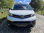 Toyota ProAce Active, 1998 cc, Zwart, 144 pk, ProAce