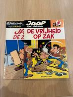 Jaap - 2 en 4, Boeken, Stripverhalen, Meerdere stripboeken, Ophalen of Verzenden
