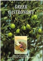 Greek Gastronomy - Paperback by Ministry of Tourism (New), Ophalen of Verzenden, Nieuw, Europa