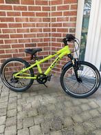 Vélo enfants kinderfiets 20 pouces Trek, Vélos & Vélomoteurs, Vélos | Vélos pour enfant, Enlèvement, Utilisé, 16 à 20 pouces, TREK