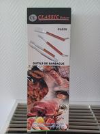 Nieuwe Set bbq accessoires ttl. 3 stuks, Ophalen of Verzenden, Nieuw