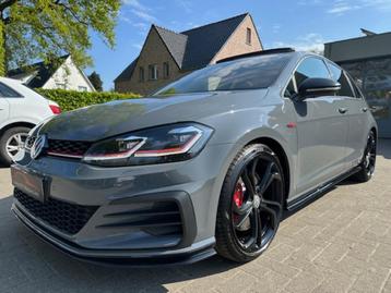 Volkswagen Golf GTI  2.0 TSI TCR DSG in TOP staat! 29500km! beschikbaar voor biedingen