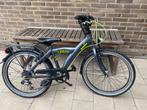 KOOPJE Bikefun jongensfiets 22 inch, Ophalen, Gebruikt, 22 inch, BikeFun Kids (BFK)