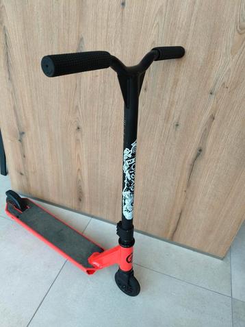 Freestyle step Oxelo MF One beschikbaar voor biedingen