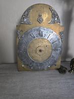 Klok, Antiek en Kunst, Antiek | Klokken, Ophalen of Verzenden