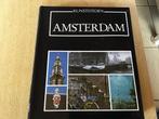 Livre d'Amsterdam, bel exemplaire, belles photos et texte, Livres, Guides touristiques, Enlèvement ou Envoi, Guide ou Livre de voyage