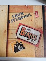 The Beatles From Liverpool Box 8 LP 1980, Enlèvement