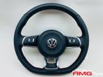 Vw R Line Gti Gtd R Stuur met Airbag, Auto-onderdelen, Besturing, Nieuw, Volkswagen