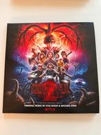 LP Stranger Things 2 OST, Enlèvement ou Envoi, Comme neuf