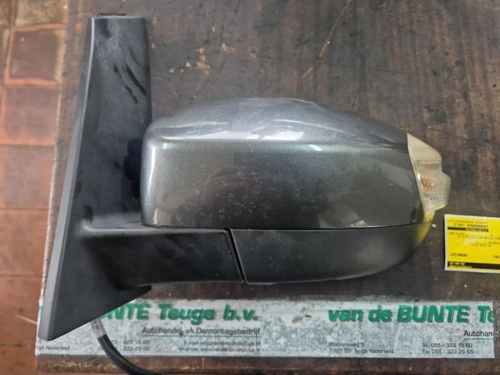 Buitenspiegel links van een Ford Grand C-Max, Auto-onderdelen, Spiegels, Ford, Gebruikt, 3 maanden garantie, Ophalen of Verzenden
