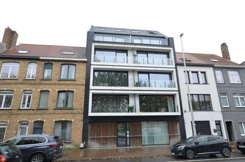 Appartement te huur in Oostende, 2 slpks, Immo, Maisons à louer, Appartement, A