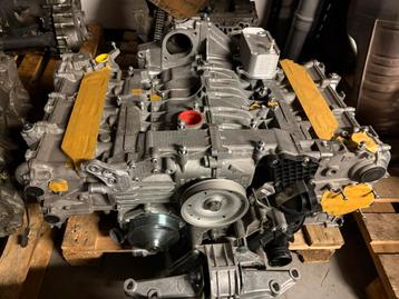 M96.25 Porsche Boxster 2.7L 240pk 2005-2006 motor beschikbaar voor biedingen