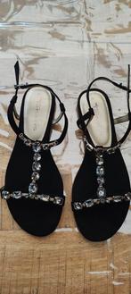 Fonkelende Sandalen, Tamaris, Overige kleuren, Nieuw, Sandalen of Muiltjes
