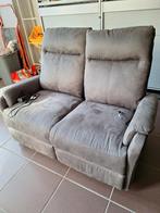 Dubbele relaxzetel, Huis en Inrichting, Ophalen