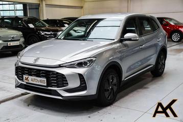 MG ZS ZS 1.5i Comfort Nieuw model / NAVI / CAMERA / PDC beschikbaar voor biedingen