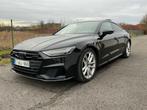 Audi A7 55 TFSI e quattro S-line Compétition 2021, A7, Achat, Euro 6, Entreprise