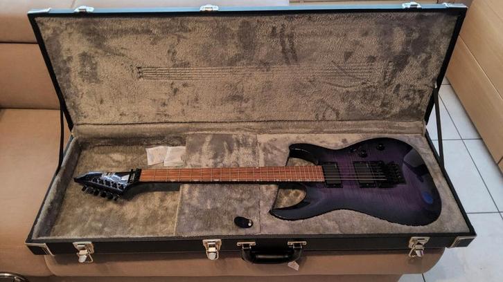 ESP LTD MH350 - Elektrische gitaar - nieuw, Muziek en Instrumenten, Snaarinstrumenten | Gitaren | Elektrisch, Nieuw, Ophalen