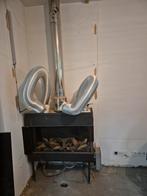 Gaskachel Bellfire, Huis en Inrichting, Kachels, Ophalen, Gaskachel