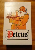 Petrus, Verzenden